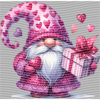 Valentine's Day-QRJ  2193